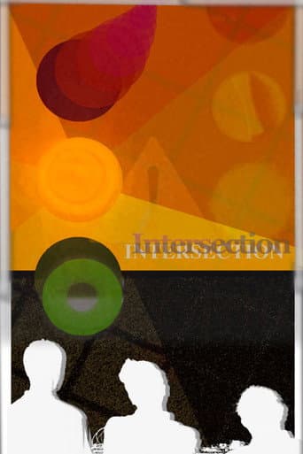 Poster for Intersection