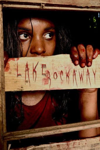 Poster for Lake Rockaway