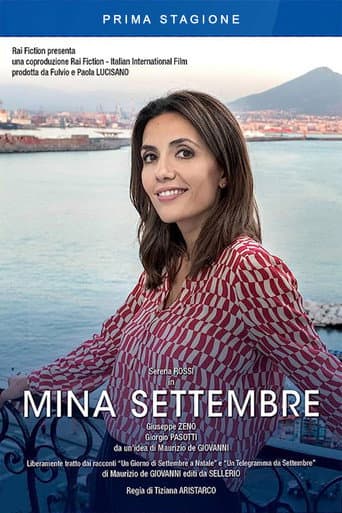 Poster for Season 1
