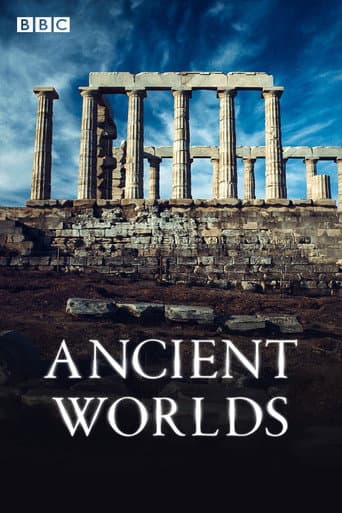 Poster for Ancient Worlds