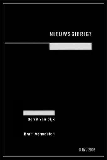 Poster for Nieuwsgierig