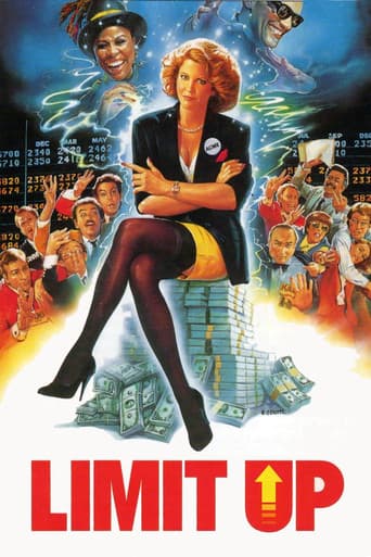 Poster for Limit Up