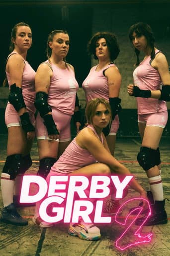 Poster for Season 2