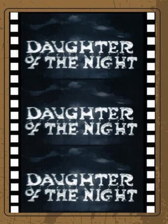 Poster for Daughter of the Night 2