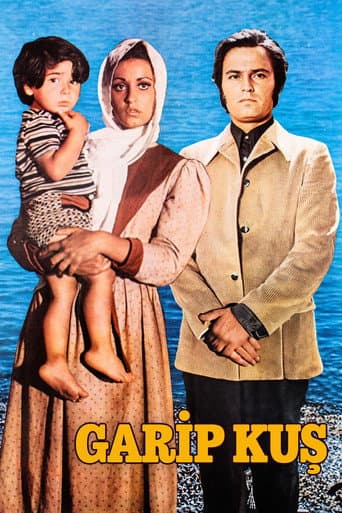 Poster for Garip Kuş