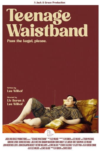 Poster for Teenage Waistband