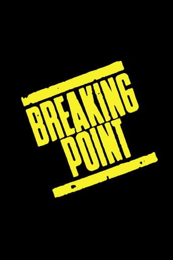 Poster for Breaking Point – The Sus Law Controversy