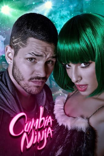Poster for Season 3