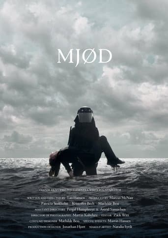 Poster for Mead