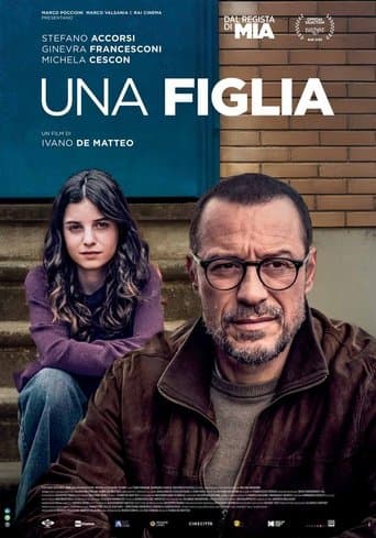 Poster for A Daughter