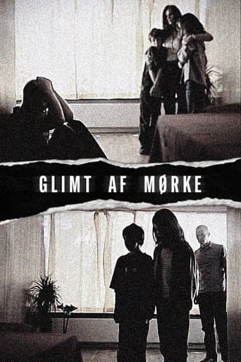 Poster for Glimt af mørke
