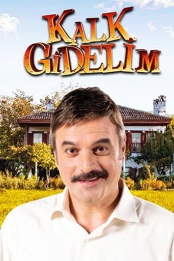 Poster for Season 4