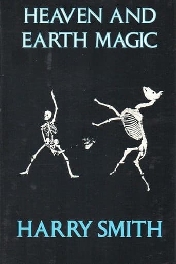 Poster for Heaven and Earth Magic