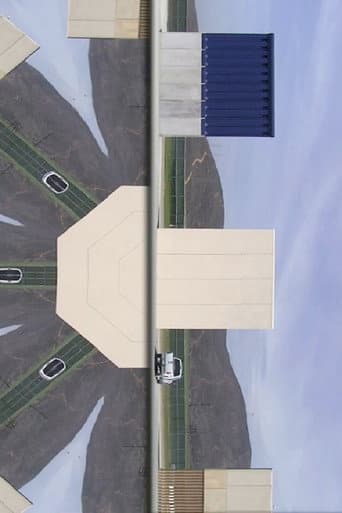 Poster for Border Control