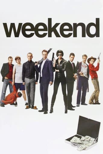 Poster for Weekend