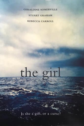 Poster for The Girl