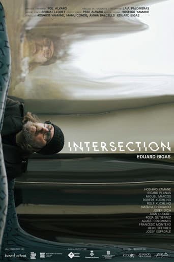 Poster for Intersection