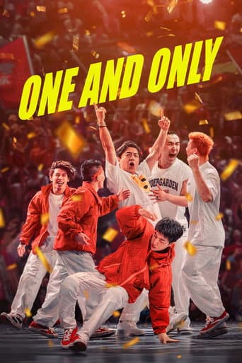 Poster for One and Only