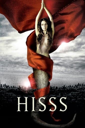 Poster for Hisss