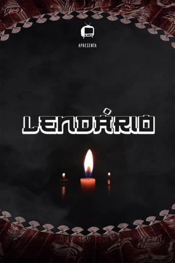 Poster for Lendário