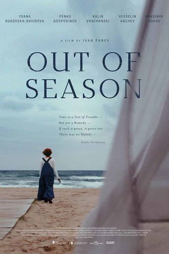 Poster for Out of Season