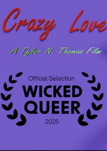 Poster for Crazy Love
