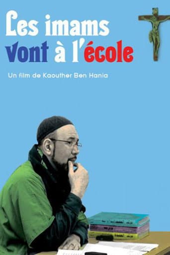 Poster for Imams go to School