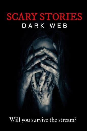 Poster for Scary Stories: Dark Web