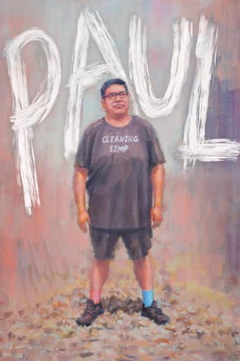 Poster for Paul