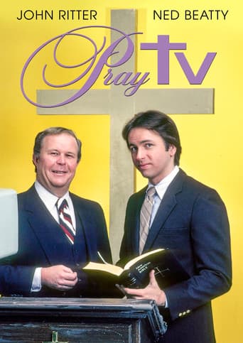 Poster for Pray TV
