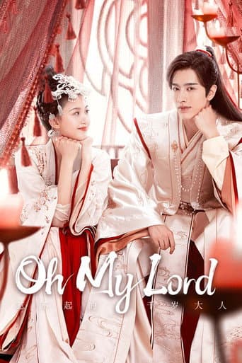 Poster for Oh My Lord