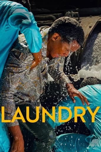 Poster for Laundry