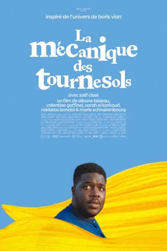 Poster for La mécanique des tournesols