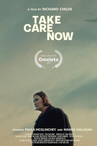 Poster for Take Care Now
