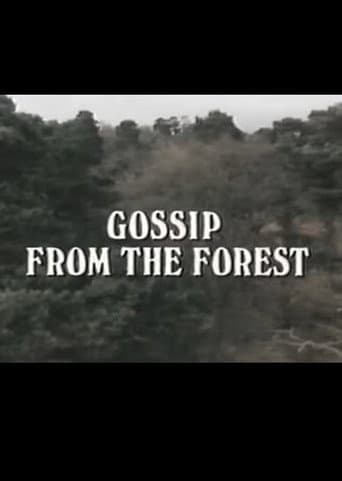 Poster for Gossip from the Forest