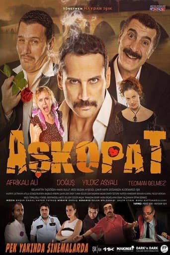 Poster for Aşkopat