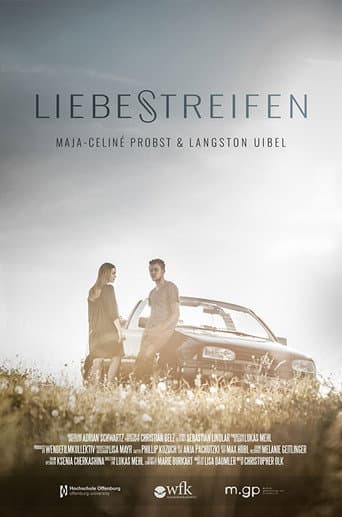 Poster for Liebesstreifen