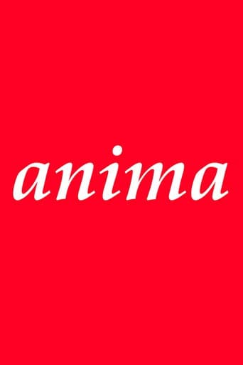 Poster for Anima