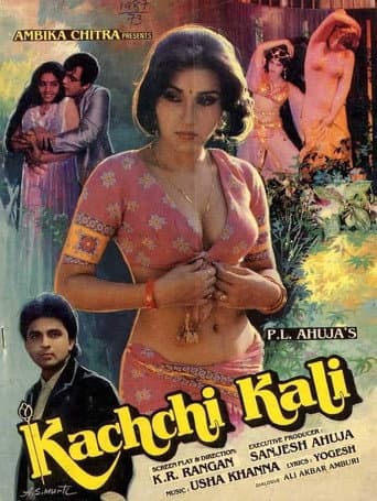 Poster for Kachchi Kali