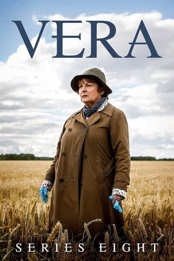 Poster for Series 8