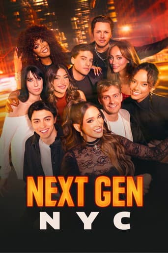 Poster for Season 1