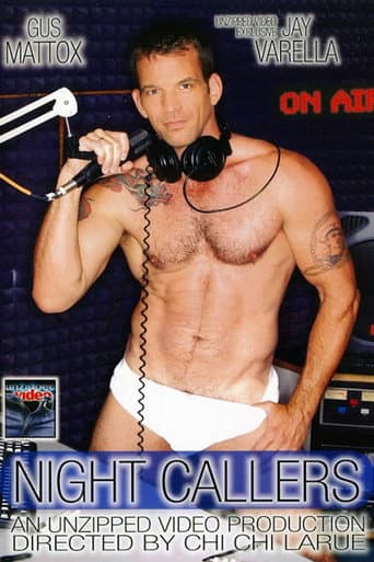 Poster for Night Callers