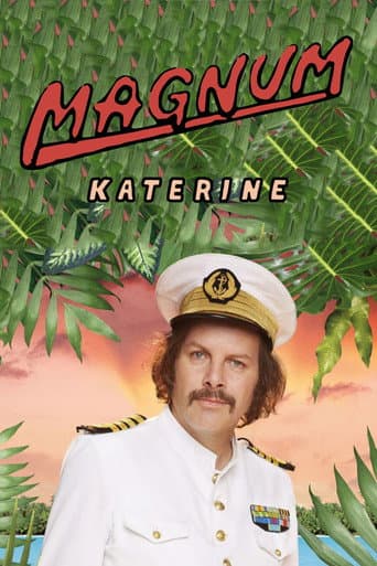 Poster for Magnum