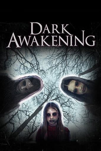 Poster for Dark Awakening
