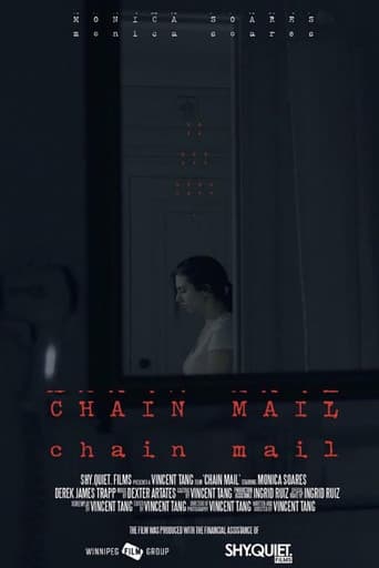 Poster for Chain Mail