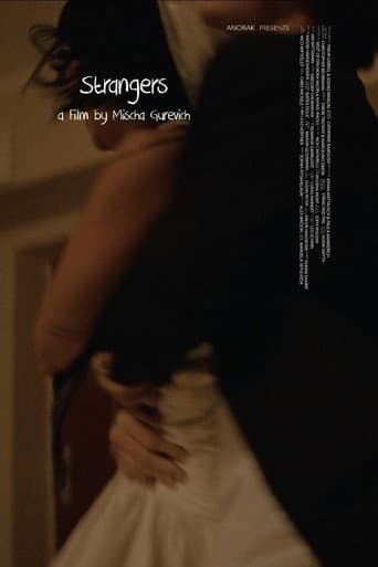 Poster for Strangers