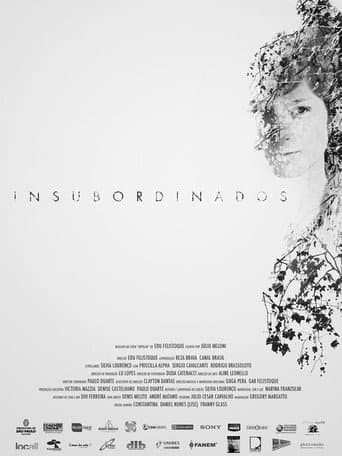 Poster for Insubordinados