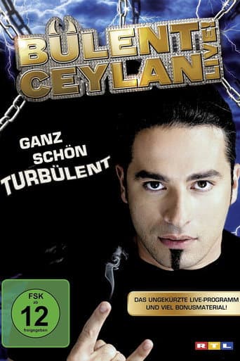 Poster for Ganz schön turbülent