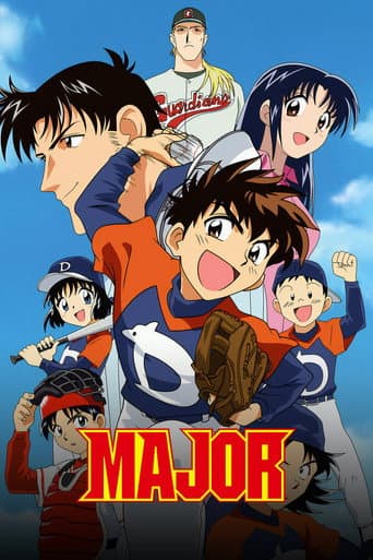 Poster for Major