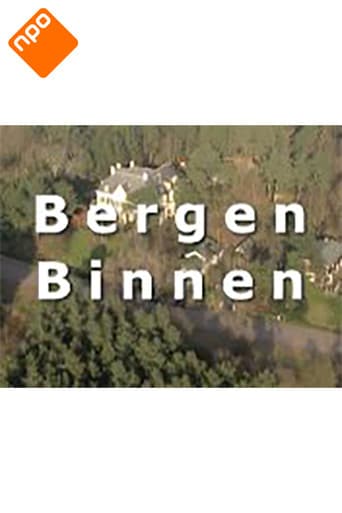 Poster for Bergen Binnen